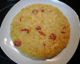 Foto del paso 5 de la receta: Tortilla al whisky 