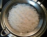 Foto del paso 1 de la receta: Aliño marinero de arroz basmati