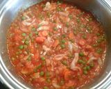 Foto del paso 2 de la receta: Arroz con marisco 