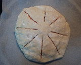 Foto del paso 9 de la receta: Flor de hojaldre rellena