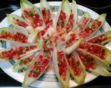 Foto del paso 4 de la receta: Endibias veraniegas