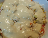 Foto del paso 4 de la receta: Ensalada de arroz basmati