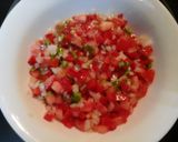 Foto del paso 2 de la receta: Endibias veraniegas