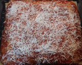 Foto del paso 6 de la receta: Pastel de lasaña