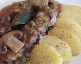 Foto del paso 10 de la receta: Carrilleras al Pedro Ximénez