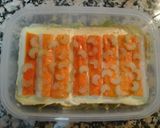 Foto del paso 6 de la receta: Pastel fresco 
