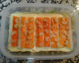 Foto del paso 6 de la receta: Pastel fresco 