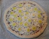 Foto del paso 6 de la receta: Pizza vegetal con queso de cabra