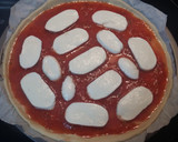 Foto del paso 3 de la receta: Pizza ultramar