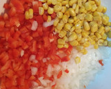 Foto del paso 1 de la receta: Ensalada de arroz basmati