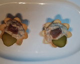 Foto del paso 7 de la receta: Canapes festivos