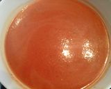 Foto del paso 3 de la receta: Esencia de gazpacho