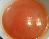 Foto del paso 3 de la receta: Esencia de gazpacho