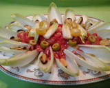 Foto del paso 4 de la receta: Endibias con mejillones 