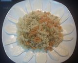 Foto del paso 2 de la receta: Ensalada de pasta escondida