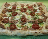 Foto del paso 7 de la receta: Hojaldre Pilar