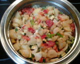 Foto del paso 5 de la receta: Patatas cordobesas