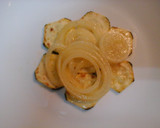 Foto del paso 4 de la receta: Montado de buey 