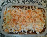 Foto del paso 8 de la receta: Pastel fresco 