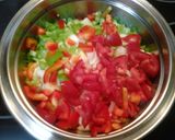 Foto del paso 3 de la receta: Patatas cordobesas
