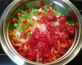 Foto del paso 3 de la receta: Patatas cordobesas