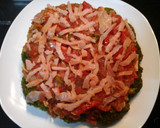 Foto del paso 6 de la receta: Brócoli con salmón al grill 