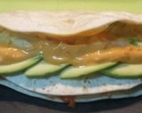 Foto del paso 7 de la receta: El taco del tio Paco