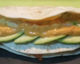 Foto del paso 7 de la receta: El taco del tio Paco