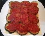 Foto del paso 5 de la receta: Lasaña de berenjena y calabacín 