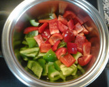 Foto del paso 1 de la receta: Costillas agridulces 
