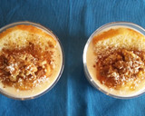 Foto del paso 4 de la receta: Postre de yogurt 