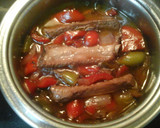 Foto del paso 5 de la receta: Costillas agridulces 
