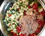 Foto del paso 4 de la receta: Patatas cordobesas