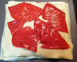 Foto del paso 4 de la receta: Pastel de lasaña