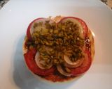 Foto del paso 8 de la receta: Tosta burguer 