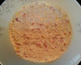 Foto del paso 4 de la receta: Arroz thai con verduritas y pechuga de pavo