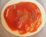 Foto del paso 1 de la receta: Surtido de pizzetas