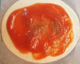 Foto del paso 1 de la receta: Surtido de pizzetas