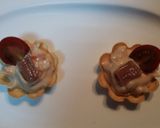 Foto del paso 9 de la receta: Canapes festivos