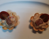 Foto del paso 9 de la receta: Canapes festivos