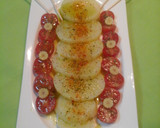 Foto del paso 4 de la receta: Papaglio