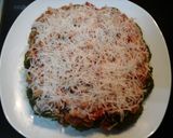 Foto del paso 7 de la receta: Brócoli con salmón al grill 