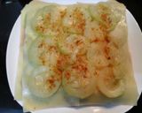 Foto del paso 7 de la receta: Lasaña de berenjena y calabacín 