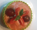 Foto del paso 4 de la receta: Timbal marino