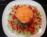 Foto del paso 4 de la receta: Tomate fantasía 