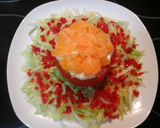 Foto del paso 4 de la receta: Tomate fantasía 