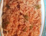 Foto del paso 1 de la receta: Mini budin de arroz