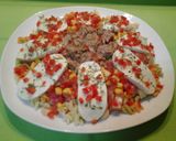 Foto del paso 4 de la receta: Ensalada Julia
