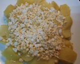 Foto del paso 2 de la receta: Ensalada Alioli 