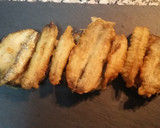 Foto del paso 5 de la receta: Torrijas de berenjenas